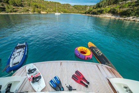 Maiora - Fipa Group Maiora 20S Jantar