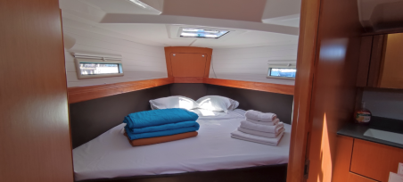 Bavaria Yachtbau Bavaria Cruiser 41 - 3 cab. Sake