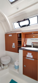 Bavaria Yachtbau Bavaria Cruiser 41 - 3 cab. Sake