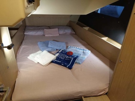 Bénéteau Oceanis 41.1 Kos 41.4