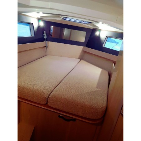 Bénéteau Oceanis 41.1 Kos 41.4