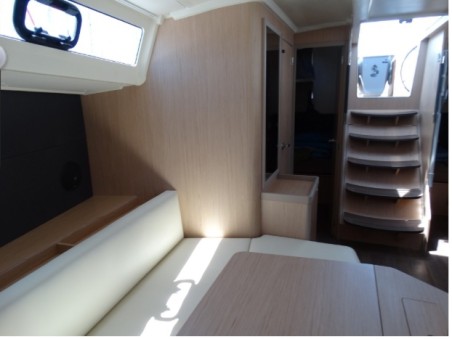 Bénéteau Oceanis 41.1 Kos 41.4