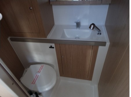 Bénéteau Oceanis 41.1 Kos 41.4