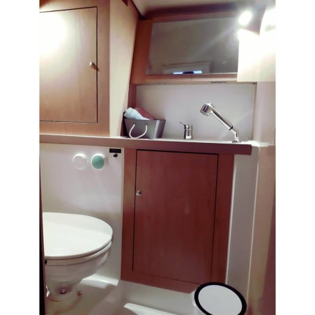 Bénéteau Oceanis 41.1 Kos 41.4