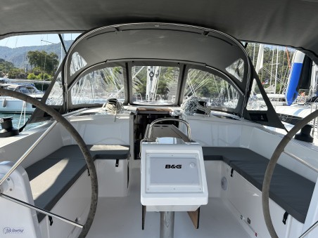 Bavaria Yachtbau Bavaria C42 Juju