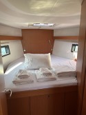 Bavaria Yachtbau Bavaria C42 Juju