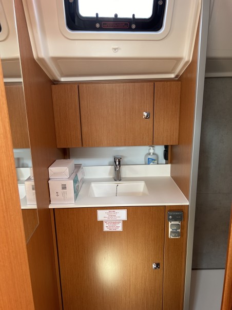 Bavaria Yachtbau Bavaria C42 Juju