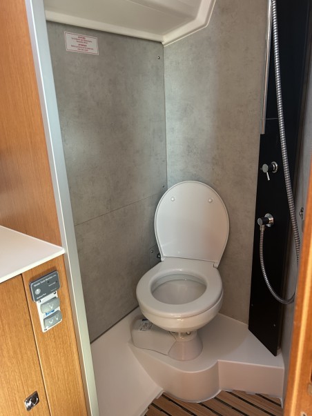 Bavaria Yachtbau Bavaria C42 Juju