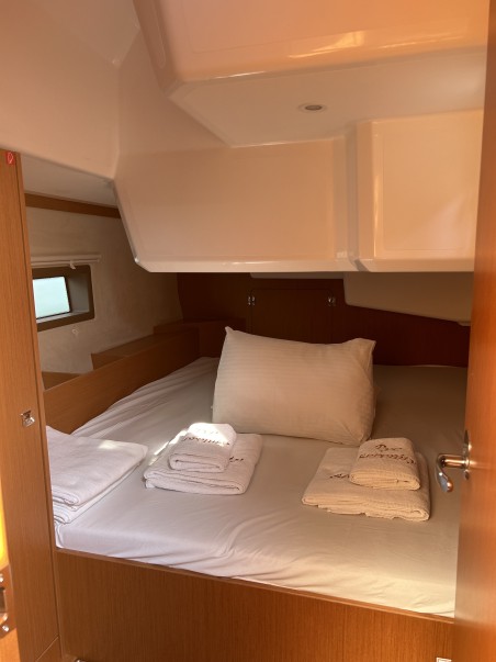 Bavaria Yachtbau Bavaria C42 Juju