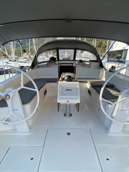 Bavaria Yachtbau Bavaria Cruiser 41 - 3 cab. Northberry