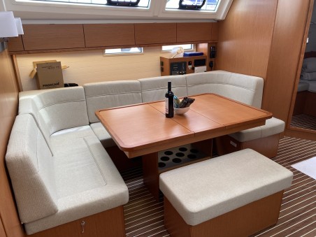 Bavaria Yachtbau Bavaria Cruiser 41 - 3 cab. Northberry