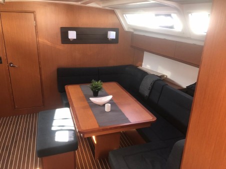 Bavaria Yachtbau Bavaria Cruiser 46 - 4 cab. Batukaan
