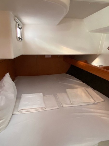 Bavaria Yachtbau Bavaria Cruiser 46 - 4 cab. Chagla