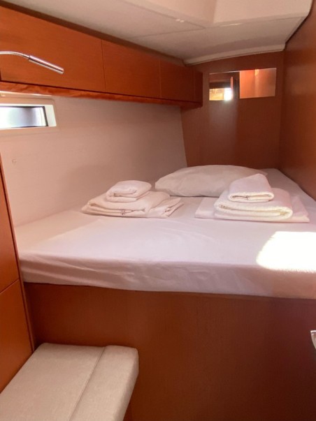 Bavaria Yachtbau Bavaria Cruiser 46 - 4 cab. Chagla