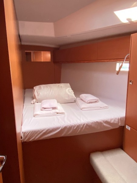 Bavaria Yachtbau Bavaria Cruiser 46 - 4 cab. Chagla