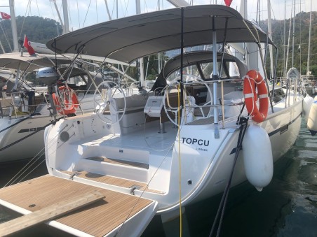 Bavaria Yachtbau Bavaria Cruiser 46 - 4 cab. Topcu