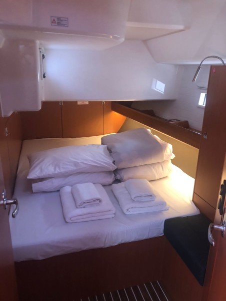 Bavaria Yachtbau Bavaria Cruiser 46 - 4 cab. Topcu