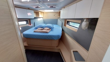 Dufour Yachts Dufour 41 - 3 cab. Yin Yang