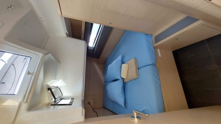 Dufour Yachts Dufour 41 - 3 cab. Yin Yang