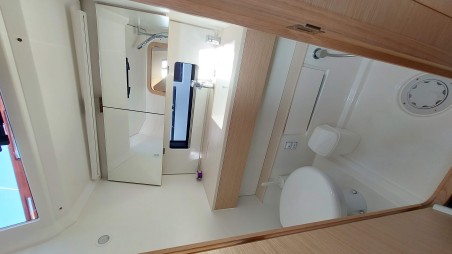 Dufour Yachts Dufour 41 - 3 cab. Yin Yang
