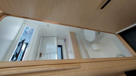 Dufour Yachts Dufour 41 - 3 cab. Yin Yang