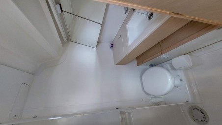 Dufour Yachts Dufour 41 - 3 cab. Yin Yang