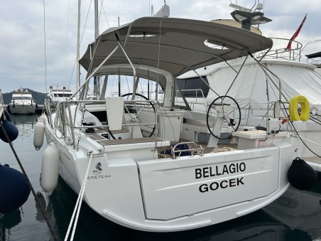 Bénéteau Oceanis 46.1 Bellagio