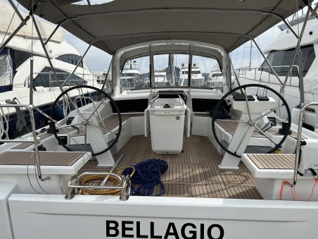 Bénéteau Oceanis 46.1 Bellagio