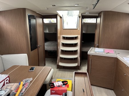 Bénéteau Oceanis 46.1 Bellagio