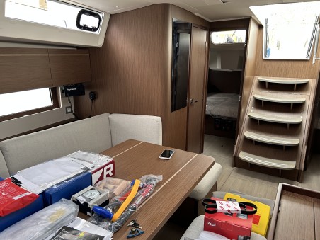 Bénéteau Oceanis 46.1 Bellagio