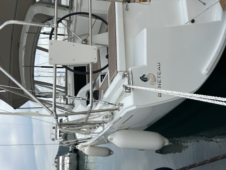 Bénéteau Oceanis 46.1 Bellagio