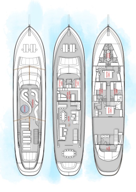 Custom Made Acapella Acapella