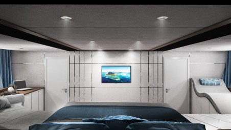 Custom Made Acapella Acapella