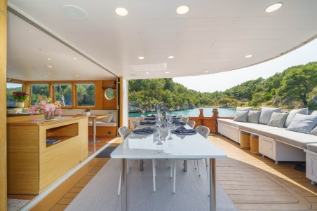 Custom Made Green Ray Green Ray