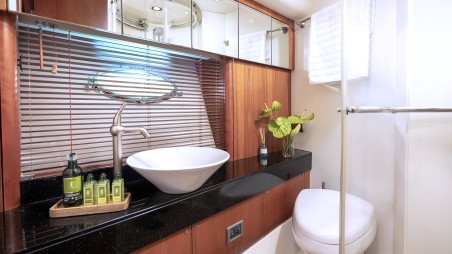 Sunseeker International Sunseeker Predator 72 Boy Toy