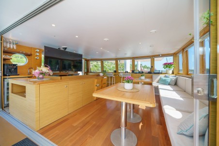 Custom Made Green Ray Green Ray