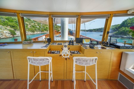 Custom Made Green Ray Green Ray