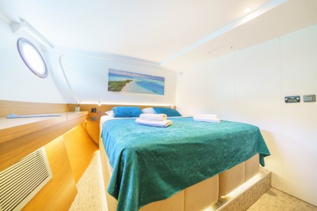 Custom Made Green Ray Green Ray