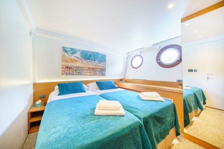 Custom Made Green Ray Green Ray