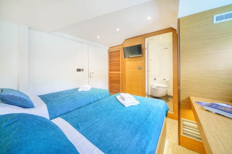 Custom Made Green Ray Green Ray