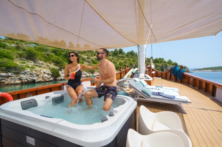 Custom Made Green Ray Green Ray