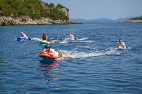 Custom Made Green Ray Green Ray