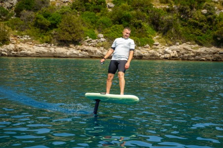 Custom Made Green Ray Green Ray