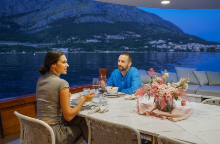 Custom Made Green Ray Green Ray