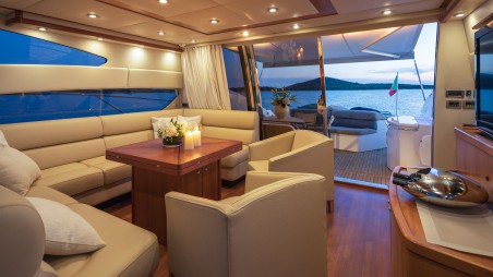 Sunseeker International Sunseeker Predator 72 Boy Toy