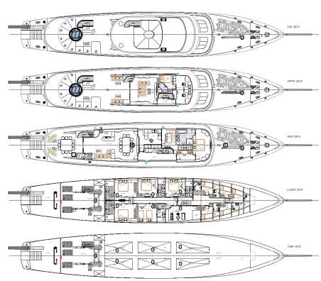 Custom Made Maia Maia