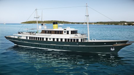 Custom Made Maia Maia