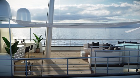 Custom Made Maia Maia