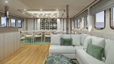 Custom Made Maia Maia