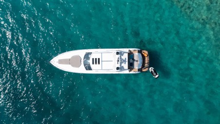 Sunseeker International Sunseeker Predator 72 Boy Toy